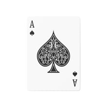 Load image into Gallery viewer, Utreon Playing Cards
