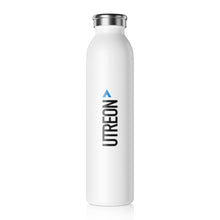 Load image into Gallery viewer, Utreon Slim Water Bottle
