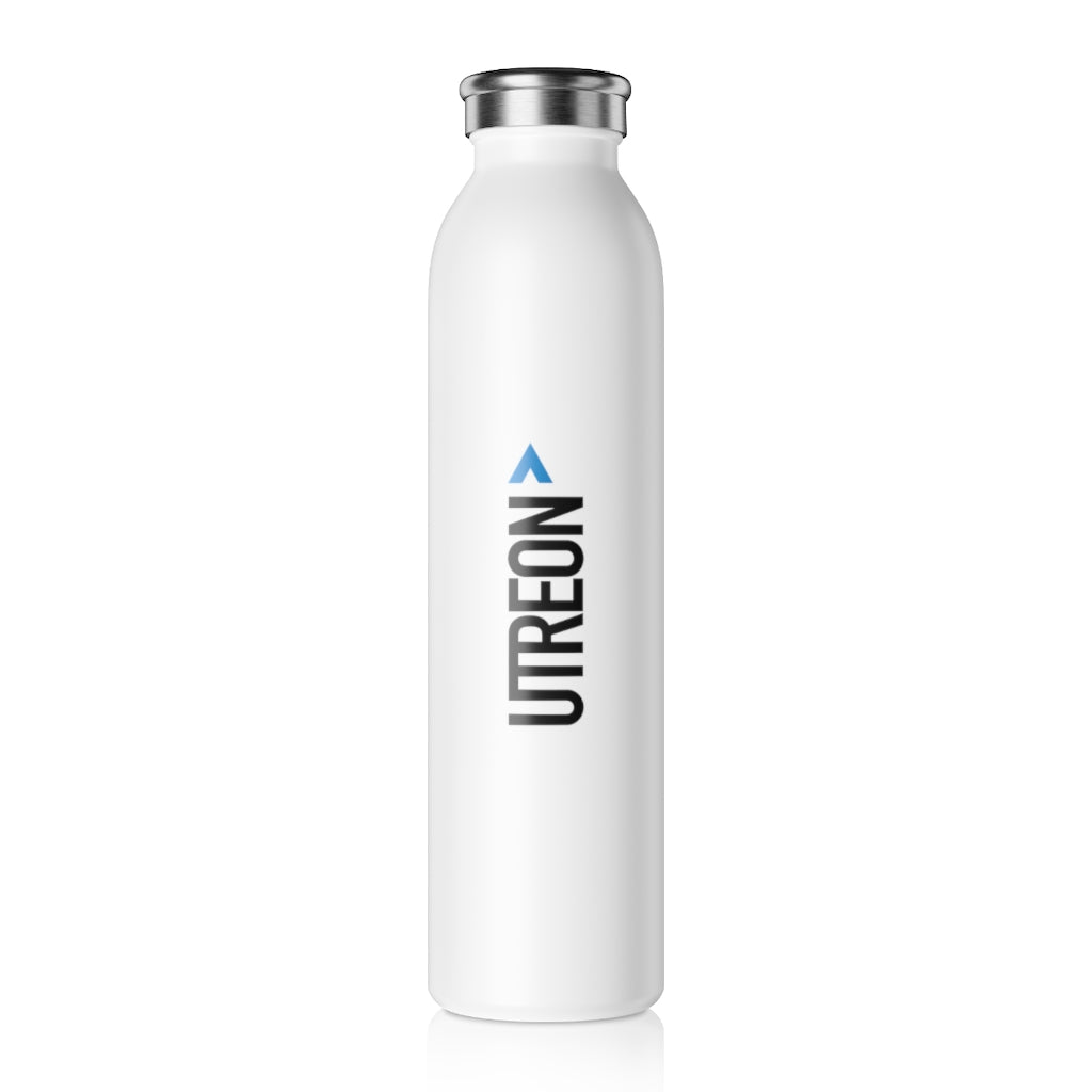 Utreon Slim Water Bottle