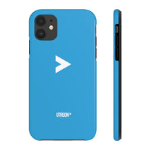 Load image into Gallery viewer, Blue Utreon Case by SPOKE
