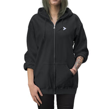 Load image into Gallery viewer, Unisex Utreon Hoodie
