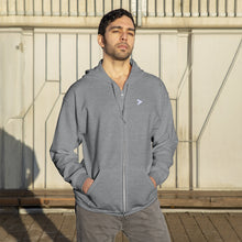Load image into Gallery viewer, Unisex Utreon Hoodie
