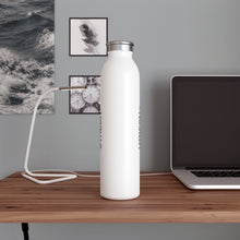 Load image into Gallery viewer, Utreon Slim Water Bottle
