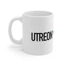 Load image into Gallery viewer, Ceramic Utreon Mug
